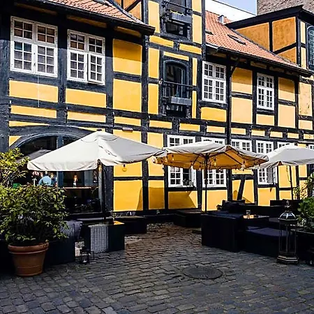 Capsule Nyhavn63
