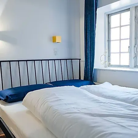 Capsule Nyhavn63 *