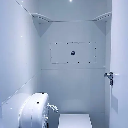 Capsule Nyhavn63 Kopenhagen