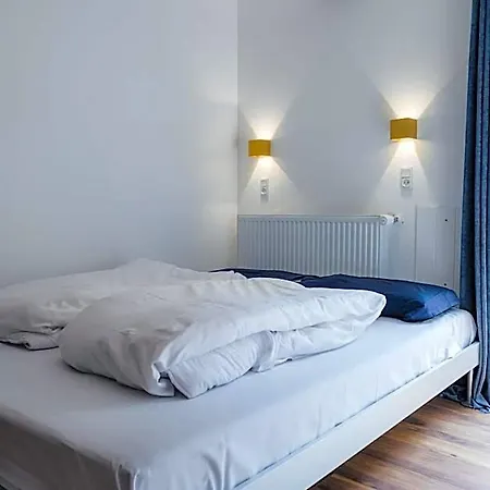 Hotel Capsule Nyhavn63
