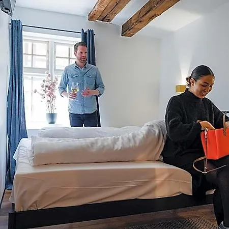 Capsule Nyhavn63