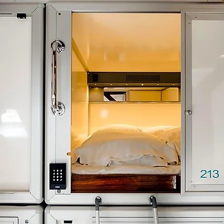 Capsule Nyhavn63