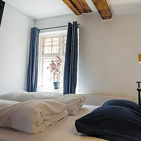 Capsule Nyhavn63 Hotel *