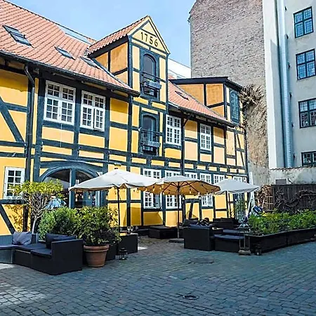 Capsule Nyhavn63 *